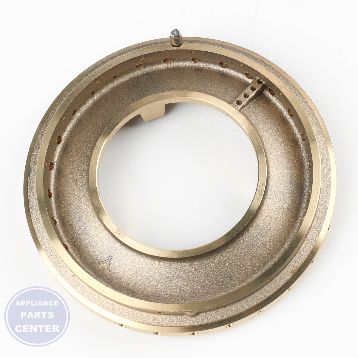 WCI CAP 5304520332 - Installation in WCI 139029200 showing easy mounting points