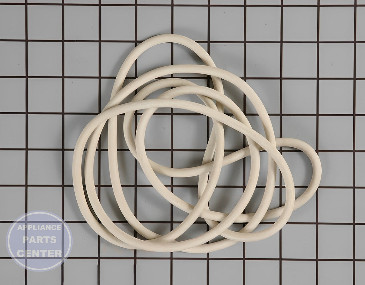 FRIGIDAIRE WASHER O-RING 5304520351 - Main view showing leak-proof feature for WCI models