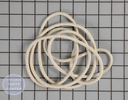 FRIGIDAIRE WASHER O-RING 5304520351 - Main view showing leak-proof feature for WCI models