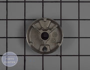 Frigidaire Surface Burner 5304520367 - Main view showing 10,000 BTUs for Frigidaire models