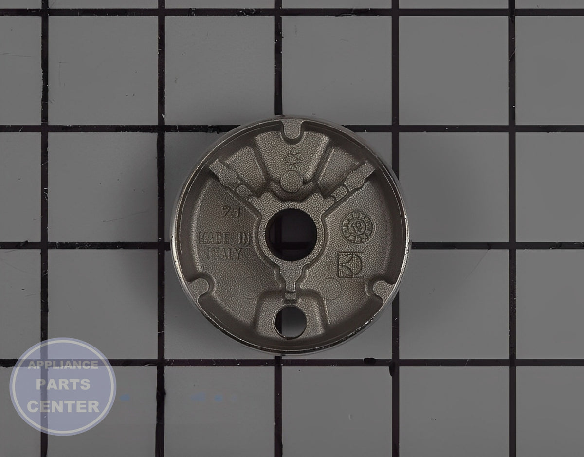 Frigidaire Surface Burner 5304520367 - Main view showing 10,000 BTUs for Frigidaire models