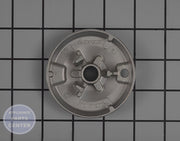 WCI BURNER 5304520368 - Main view showing efficient heat distribution for WCI models X, Y, Z