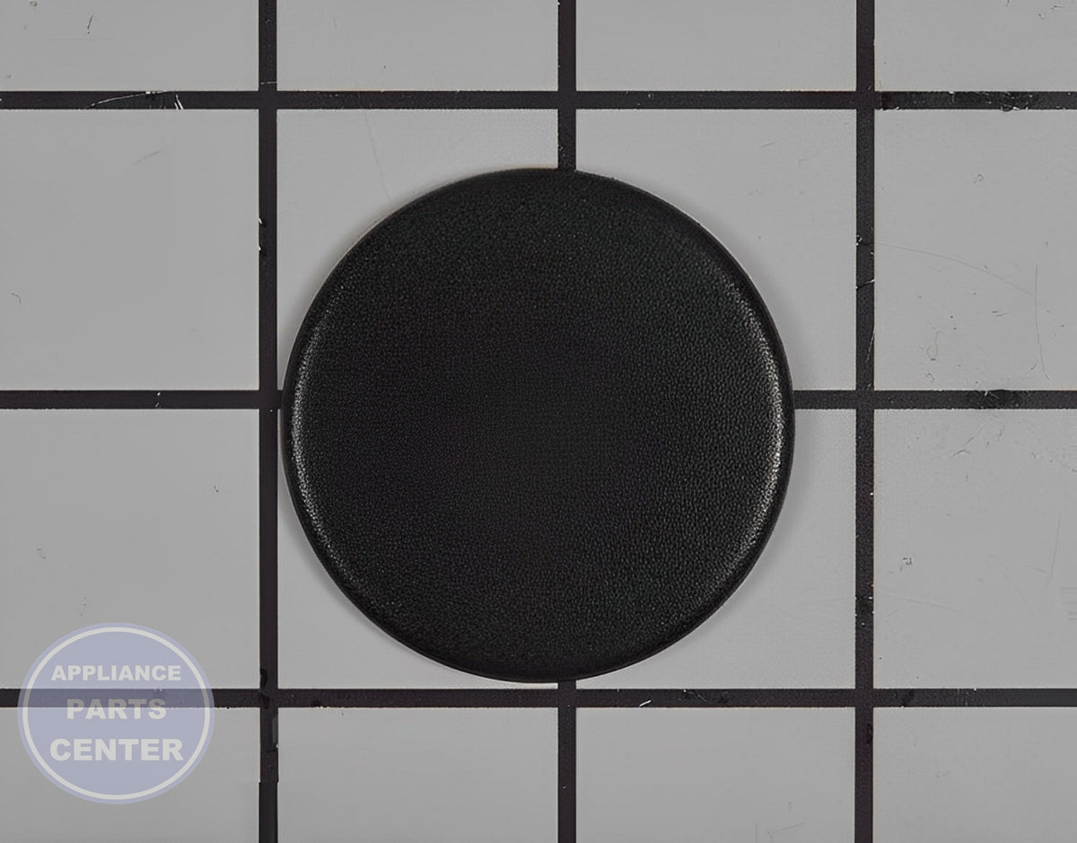 FRIGIDAIRE OVEN SURFACE BURNER CAP 5304520370 - Main view showing precise heat control for WCI models