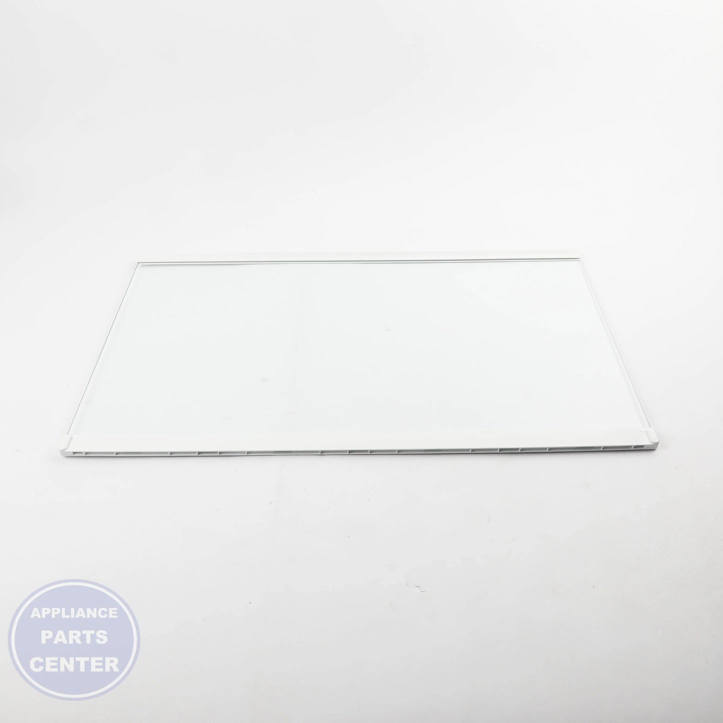 SHELF ASSEMBLY 5304520481 - Side view with 25 lbs weight capacity