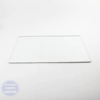 SHELF ASSEMBLY 5304520481 - Side view with 25 lbs weight capacity