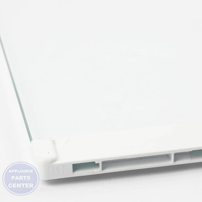 WCI SHELF ASSEMBLY 5304520481 - Installation in specific model showing mounting points