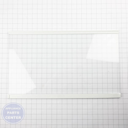 WCI SHELF ASSEMBLY 5304520481 - Installation in specific model showing mounting points