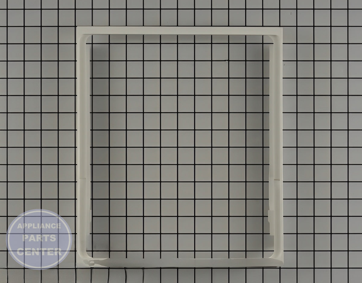 FRIGIDAIRE Refrigerator Deli Drawer Support 5304520484 - Main view showing secure shelf support for FRIGIDAIRE models
