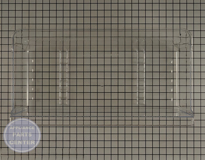 FRIGIDAIRE CRISPER DRAWER ASSEMBLY 5304520487 - Main view showing spacious storage for fruits and vegetables for WCI Refrigerator