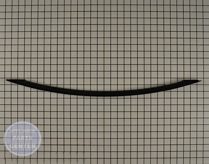 FRIGIDAIRE OVEN HANDLE KIT 5304520635 - Detailed view of sturdy construction