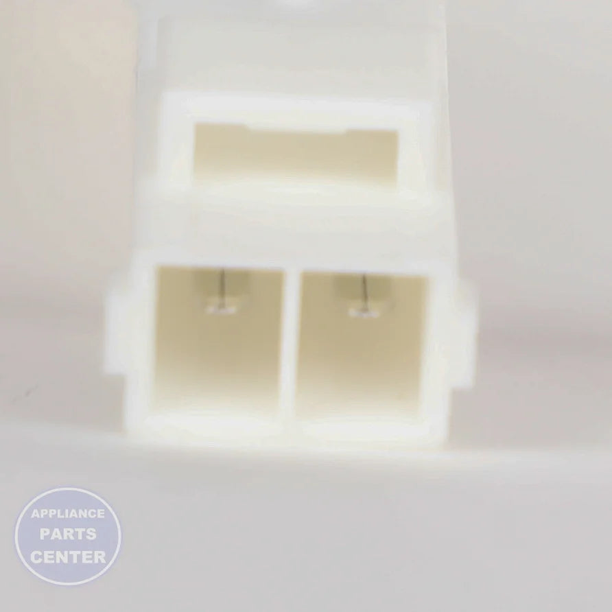 SWITCH 5304520868 - Detailed view of electrical ratings
