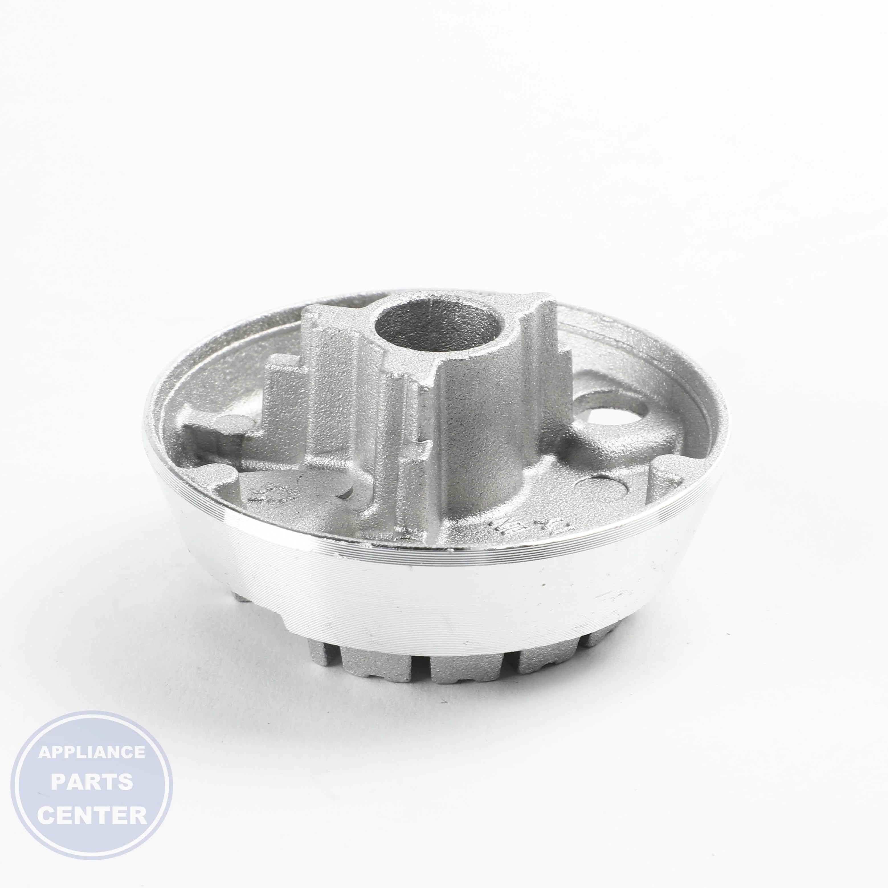 WCI BURNER 5304521014 - Main view showing high BTU output for various WCI models