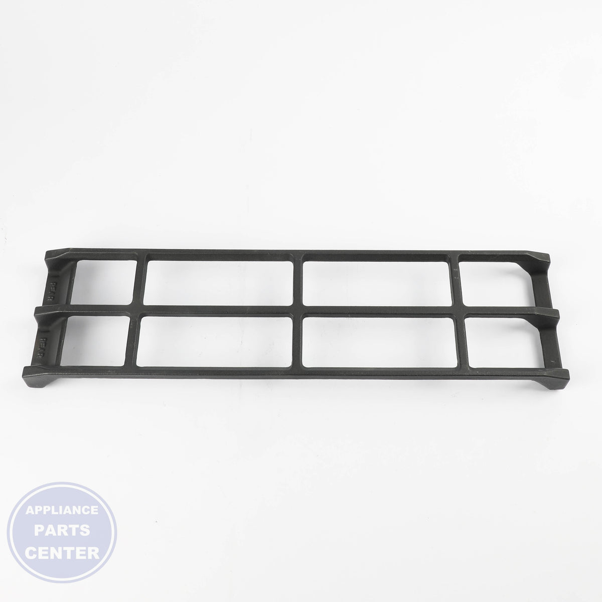 GRATE 5304521079 - Side view with 30 lbs weight capacity