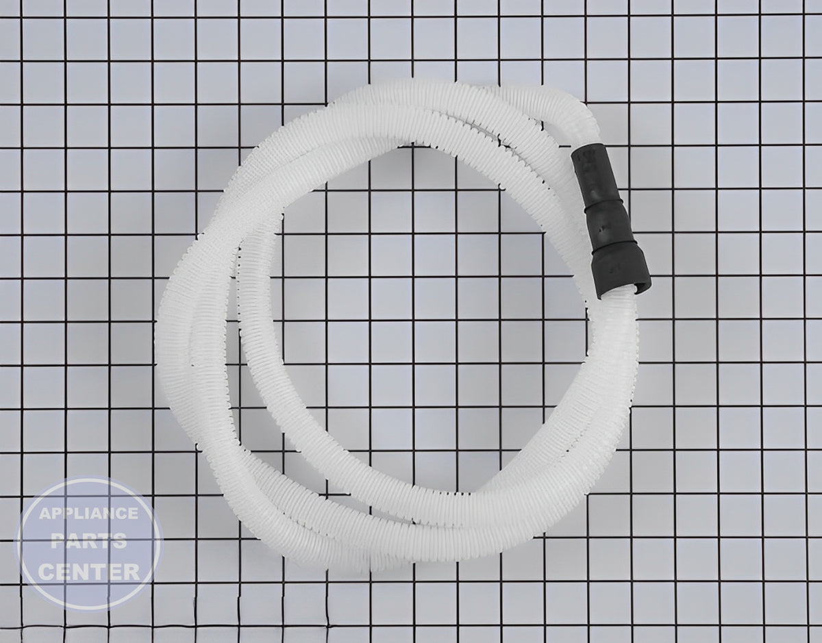 WCI Dishwasher HOSE**DO NOT REINSTATE** 5304521094 - Main view showing durable construction for specific models