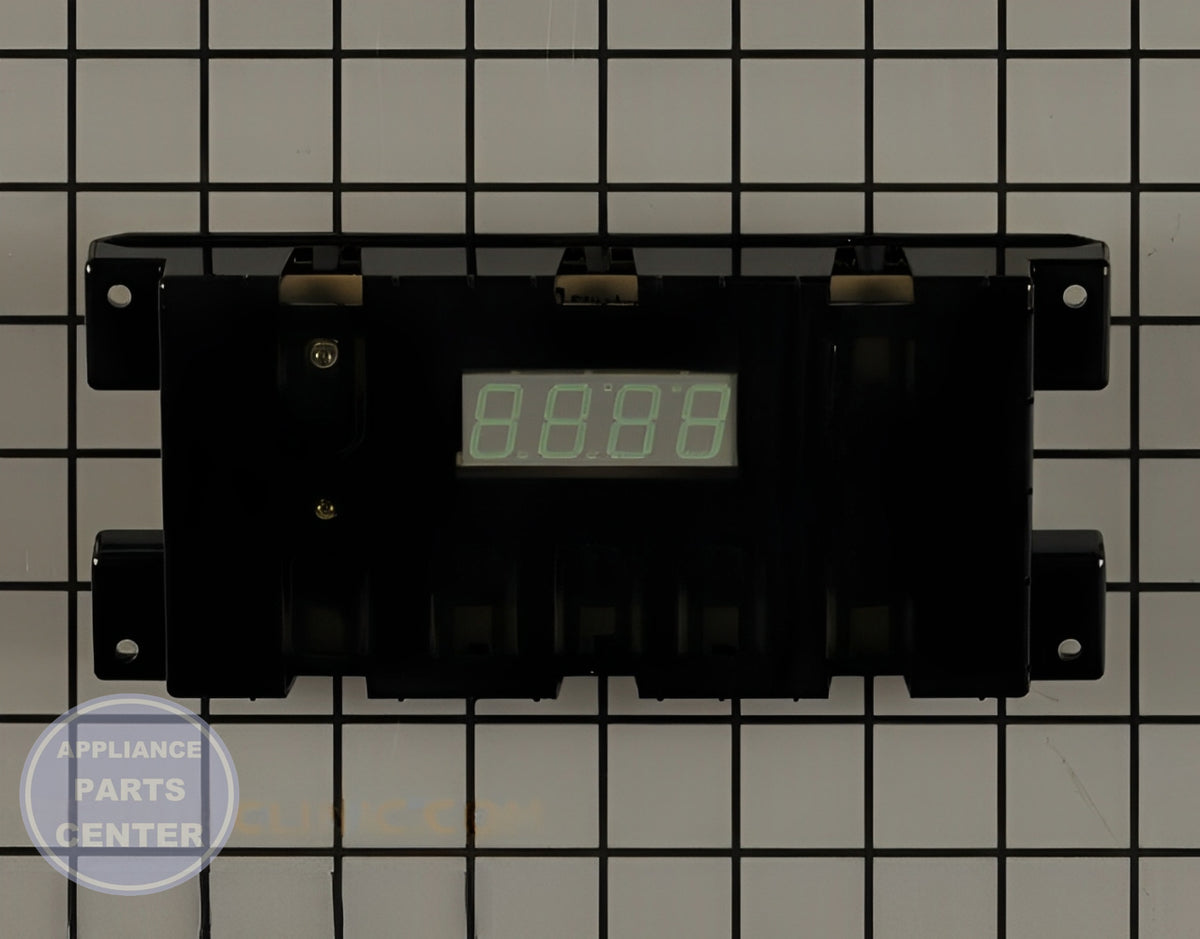 Frigidaire Oven Control Board 5304521341 - Main view showing precise timing for Frigidaire models