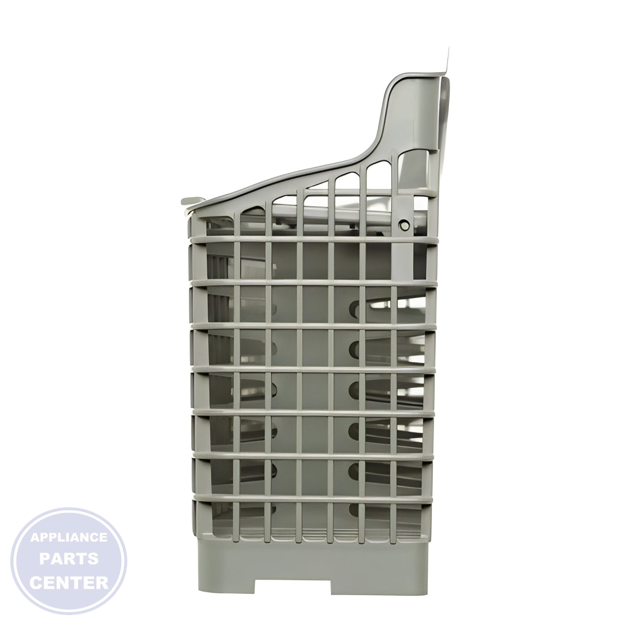 [FRIGIDAIRE DISHWASHER SILVERWARE BASKET ASSEMBLY 5304521739] - Installation in [specific model] showing easy mounting points