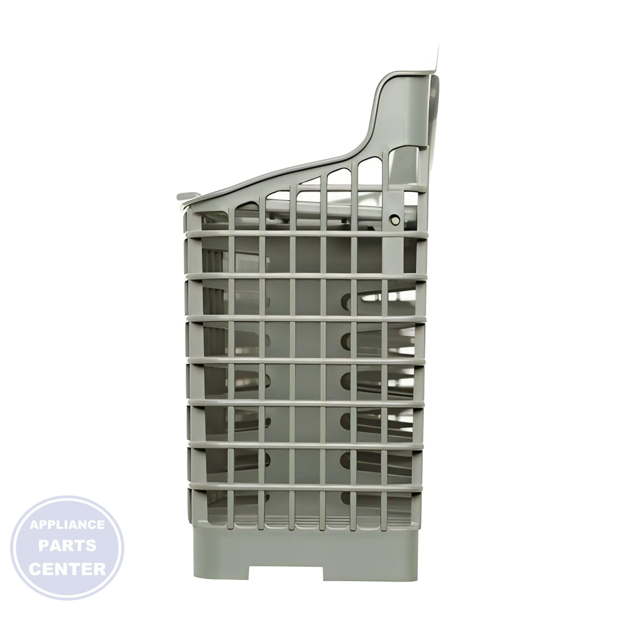 [FRIGIDAIRE DISHWASHER SILVERWARE BASKET ASSEMBLY 5304521739] - Installation in [specific model] showing easy mounting points