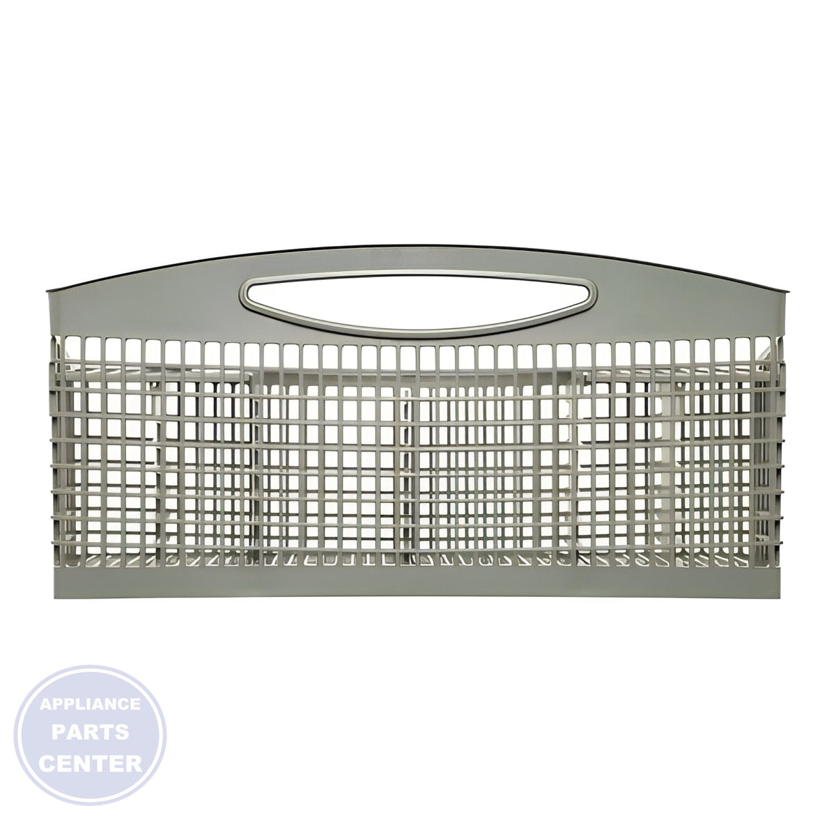 [FRIGIDAIRE DISHWASHER SILVERWARE BASKET ASSEMBLY 5304521739] - Installation in [specific model] showing easy mounting points