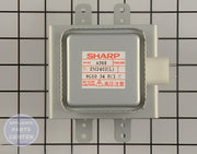 FRIGIDAIRE MICROWAVE MAGNETRON 5304521745 - Main view showing uniform heating for WCI models
