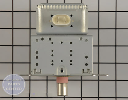 FRIGIDAIRE MICROWAVE MAGNETRON 5304521745 - Detailed view of efficiency and power capacity