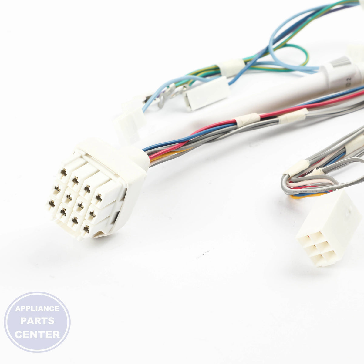 WCI HARNESS 5304521770 - Main view showing compatibility with specific models
