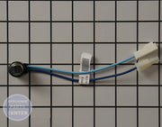 FRIGIDAIRE REFRIGERATOR THERMOSTAT 5304521781 - Main view showing digital display for Frigidaire and WCI models