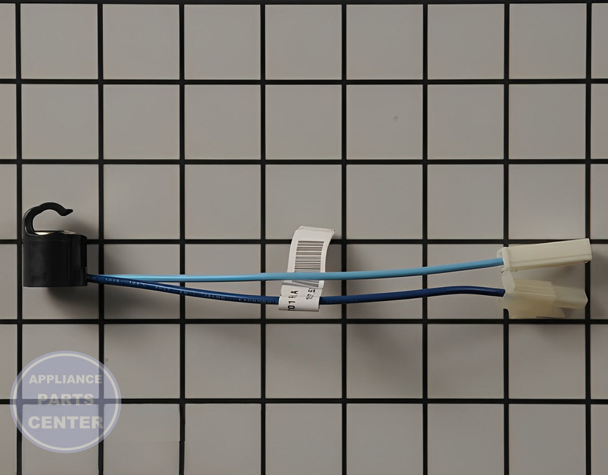 FRIGIDAIRE REFRIGERATOR THERMOSTAT 5304521781 - Detailed view of temperature control settings