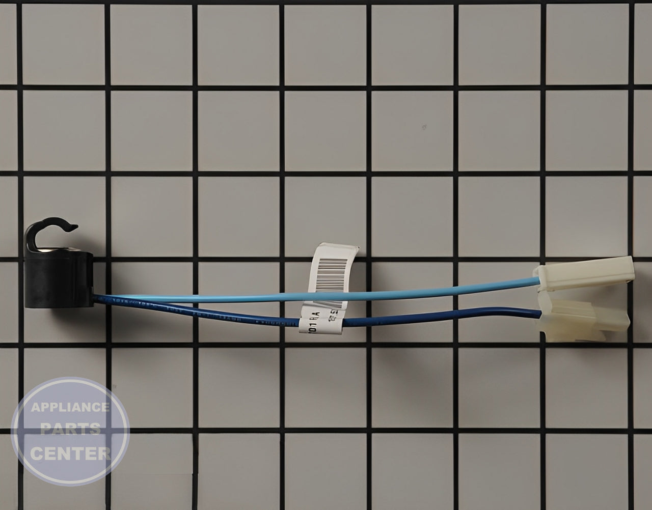 FRIGIDAIRE REFRIGERATOR THERMOSTAT 5304521781 - Detailed view of temperature control settings