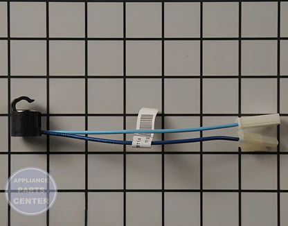 FRIGIDAIRE REFRIGERATOR THERMOSTAT 5304521781 - Detailed view of temperature control settings