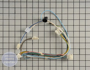 FRIGIDAIRE REFRIGERATOR HARNESS 5304521789 - Main view showing wire connectors for compatible models