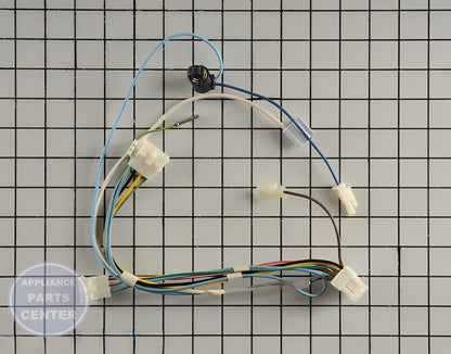FRIGIDAIRE REFRIGERATOR HARNESS 5304521789 - Detailed view of precise engineering