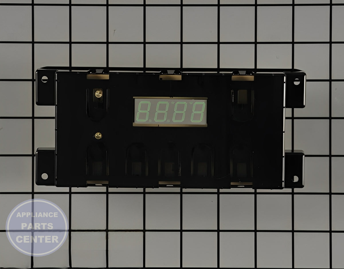 FRIGIDAIRE OVEN MAIN CONTROL BOARD 5304521889 - Main view showing control functions for WCI Range/Stove/Oven models