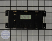 FRIGIDAIRE OVEN MAIN CONTROL BOARD 5304521889 - Main view showing control functions for WCI Range/Stove/Oven models