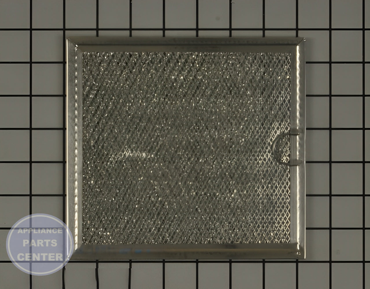 FRIGIDAIRE FILTER 5304522066 - Main view showing superior filtration for WCI Microwave