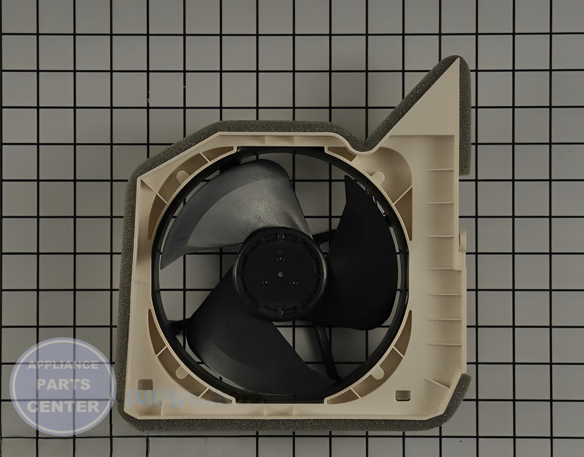 WCI FAN ASSEMBLY 5304522173 - Main view showing efficient cooling for WCI Refrigerators
