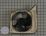 WCI FAN ASSEMBLY 5304522173 - Main view showing efficient cooling for WCI Refrigerators