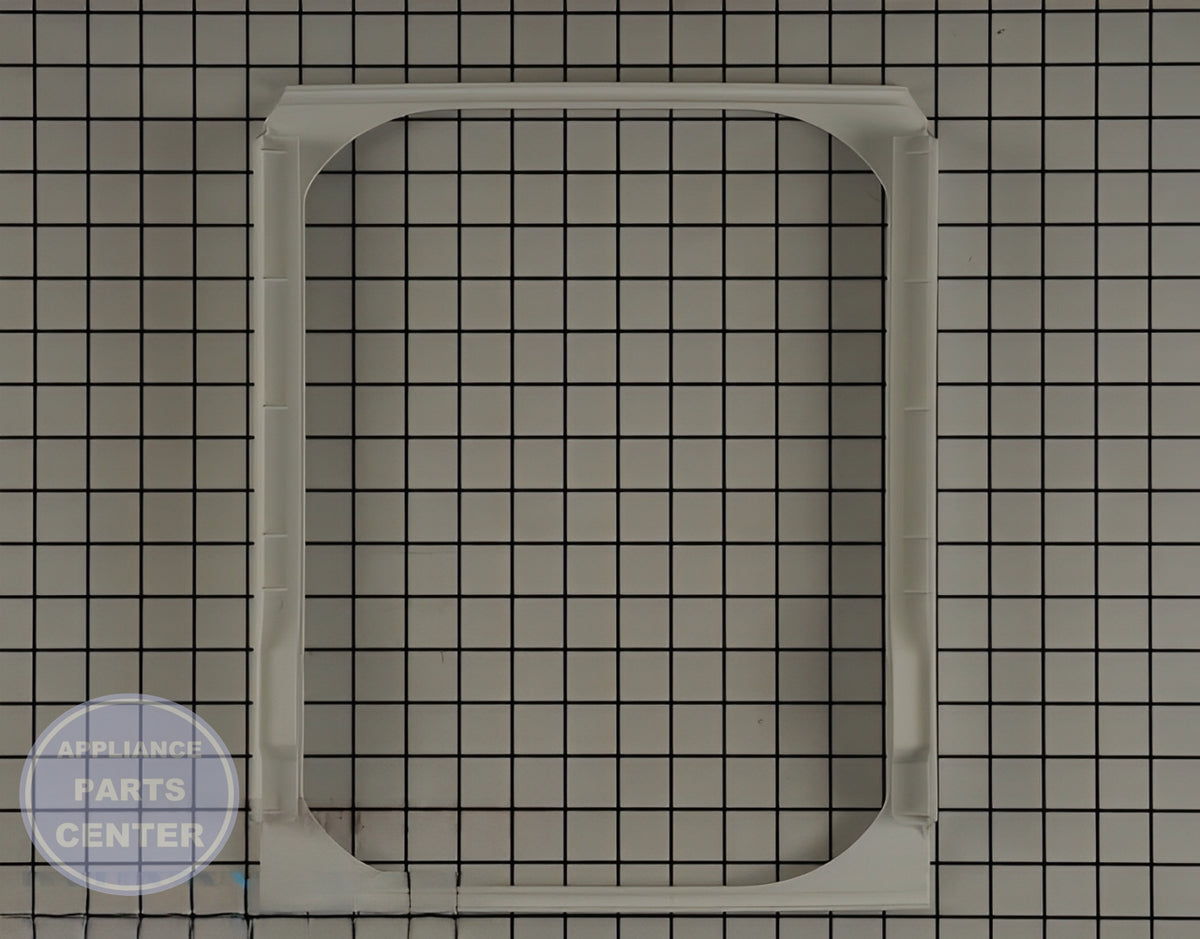 FRIGIDAIRE REFRIGERATOR CARRIAGE 5304522177 - Detailed view of durable construction details