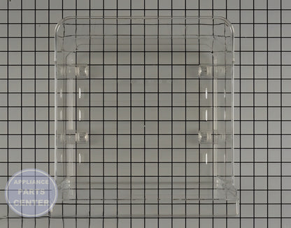 FRIGIDAIRE REFRIGERATOR PAN ASSEMBLY 5304522242 - Main view showing sturdy construction for FRIGIDAIRE and WCI models.