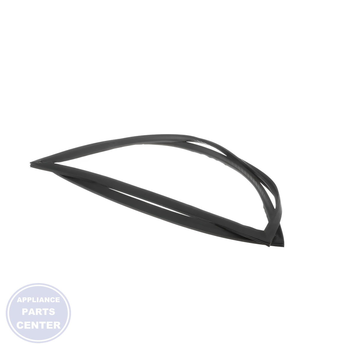 FRIGIDAIRE REFRIGERATOR GASKET 5304522312 - Main view showing airtight seal for compatible FRIGIDAIRE models