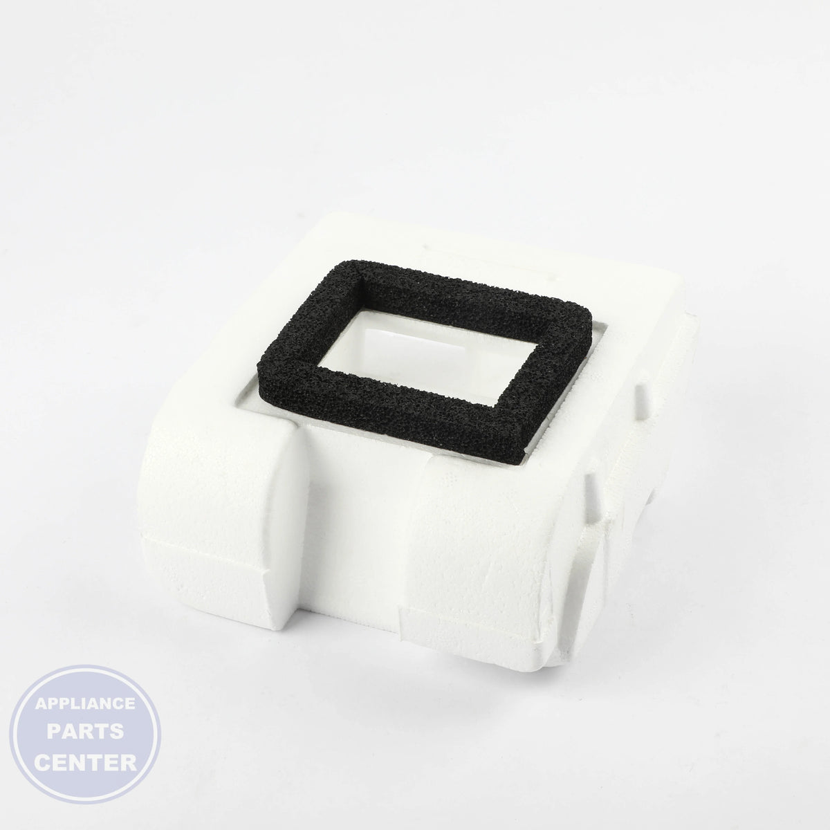 DIFFUSER 5304522318 - Detailed view of airflow control mechanism