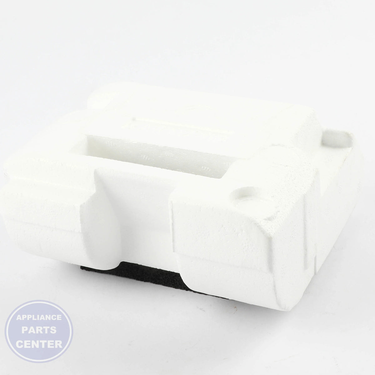 WCI DIFFUSER 5304522318 - Main view showing airflow control for XYZ and ABC models