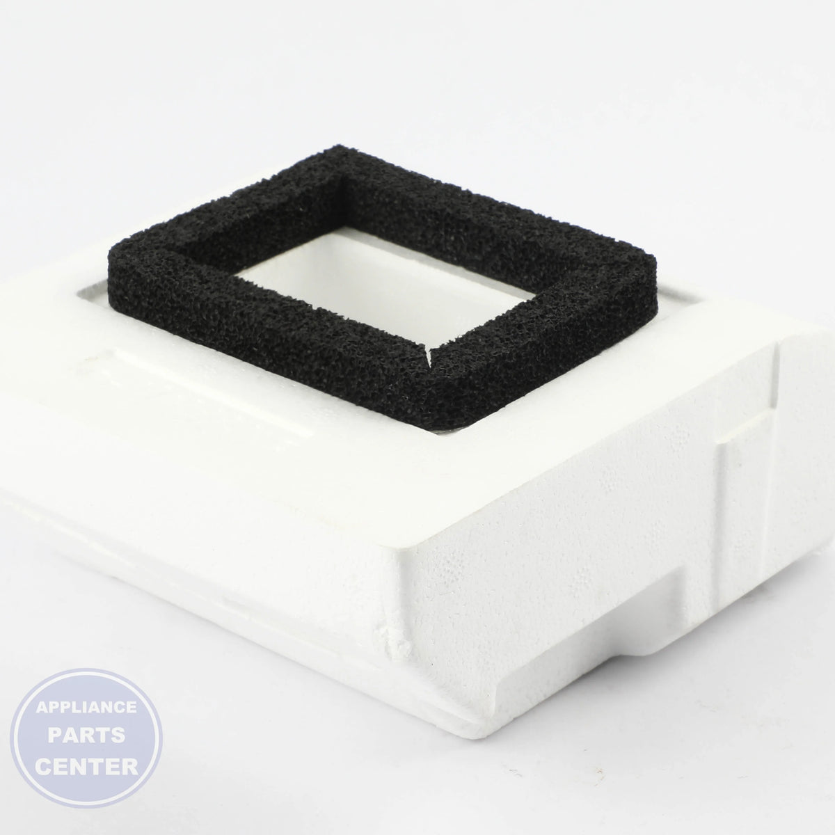 WCI DIFFUSER 5304522318 - Installation in XYZ model showing mounting points