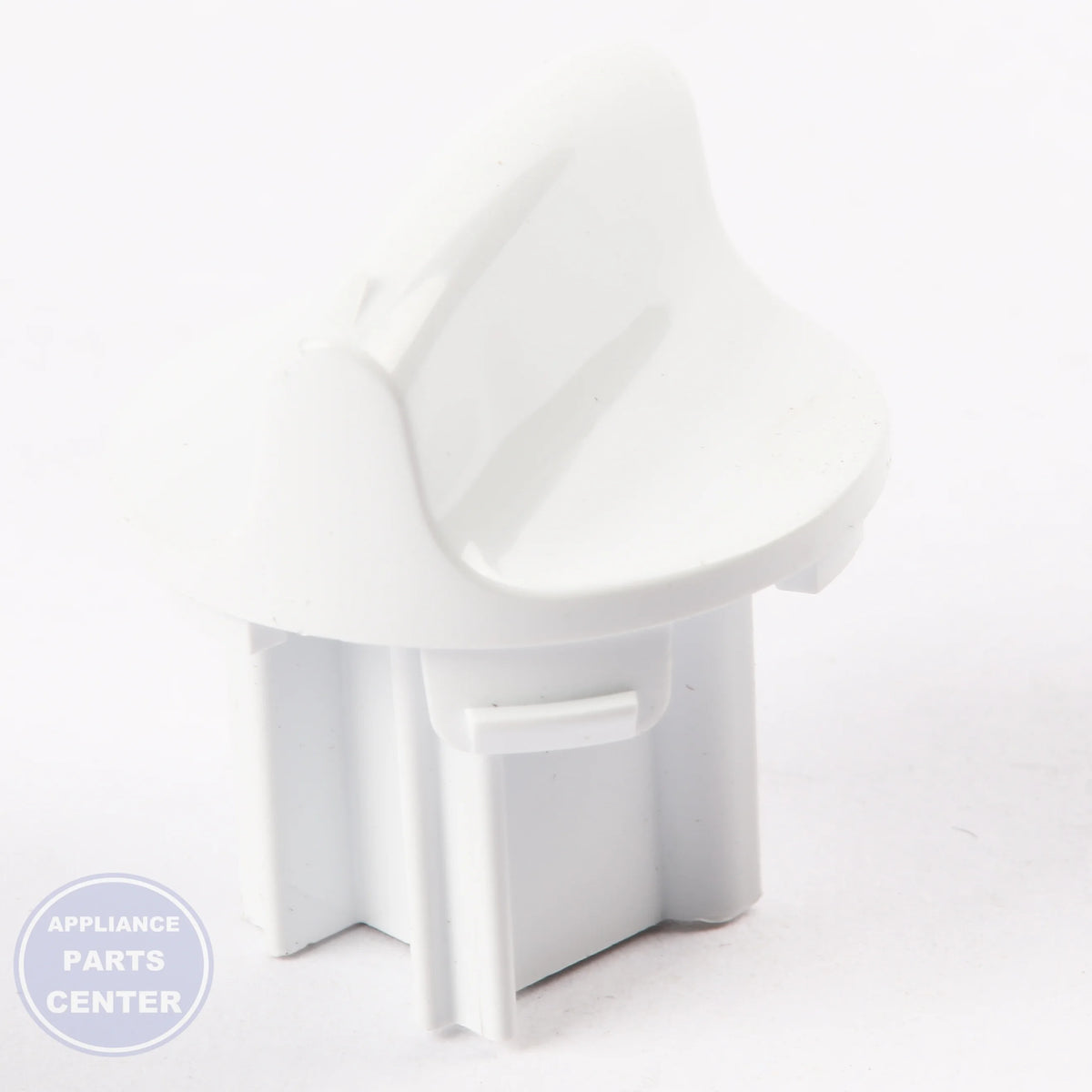 WCI KNOB 5304522337 - Main view showing precise control for WCI models