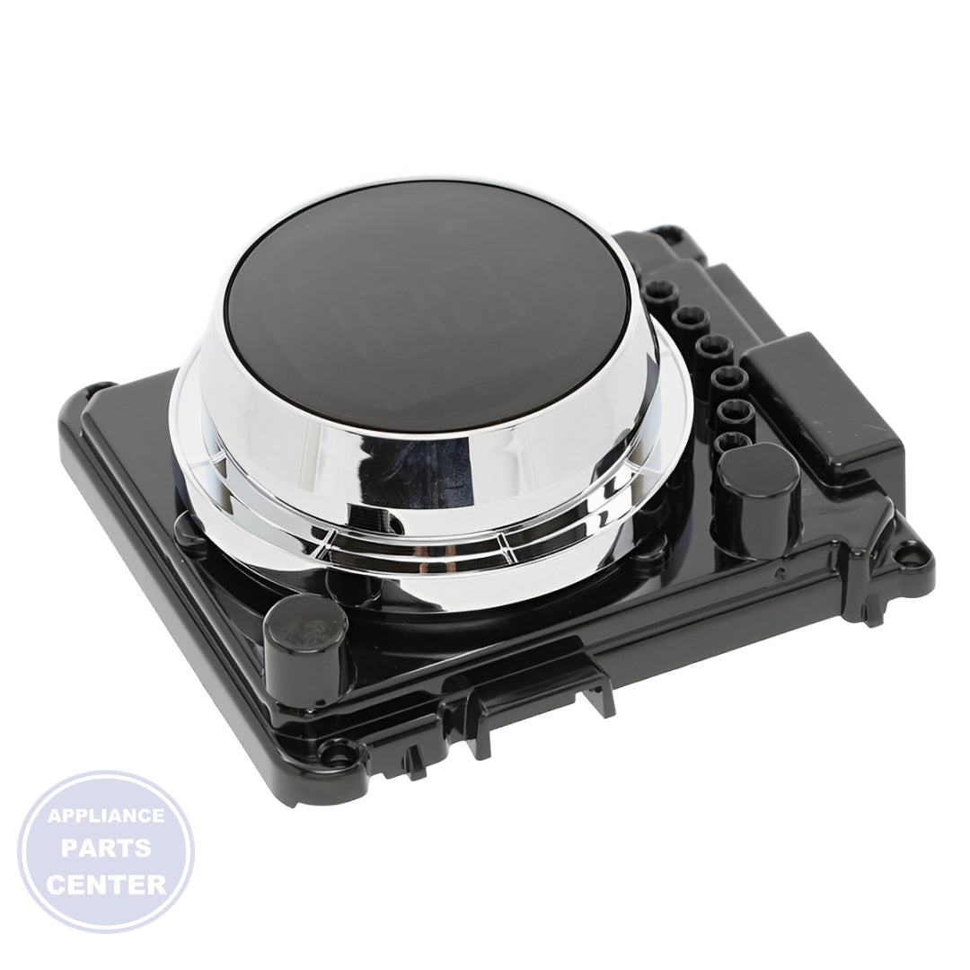 FRIGIDAIRE KNOB ASSEMBLY 5304522541 - Main view showing precise temperature control for FRIGIDAIRE models