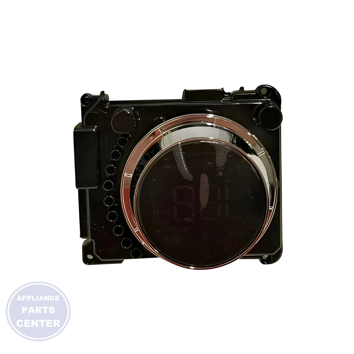 FRIGIDAIRE KNOB ASSEMBLY 5304522541 - Detailed view of precise technical details