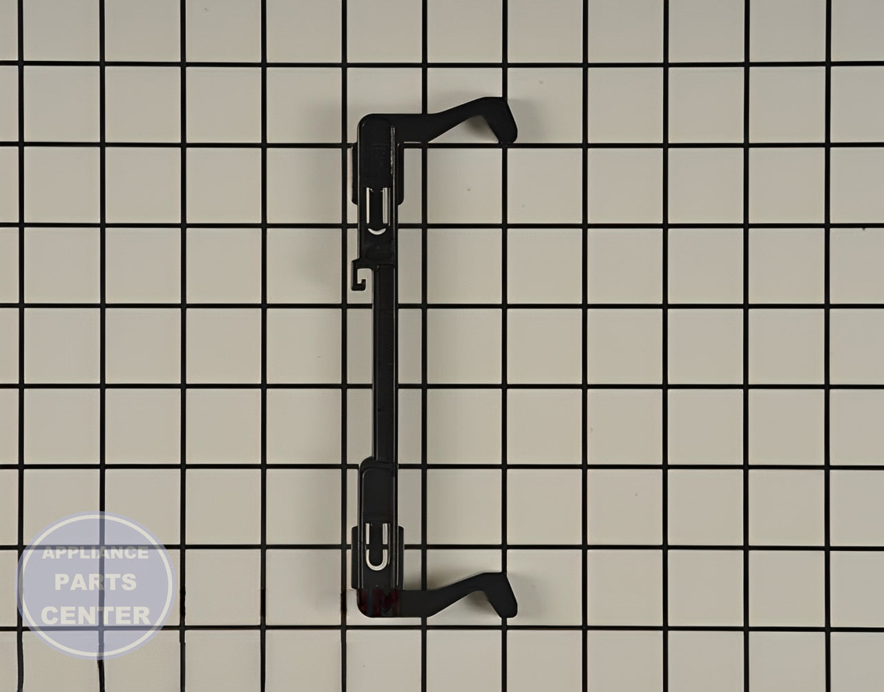 FRIGIDAIRE LATCH 5304522796 - Main view showing secure closure for specific models