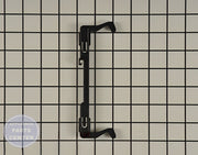 FRIGIDAIRE LATCH 5304522796 - Main view showing secure closure for specific models