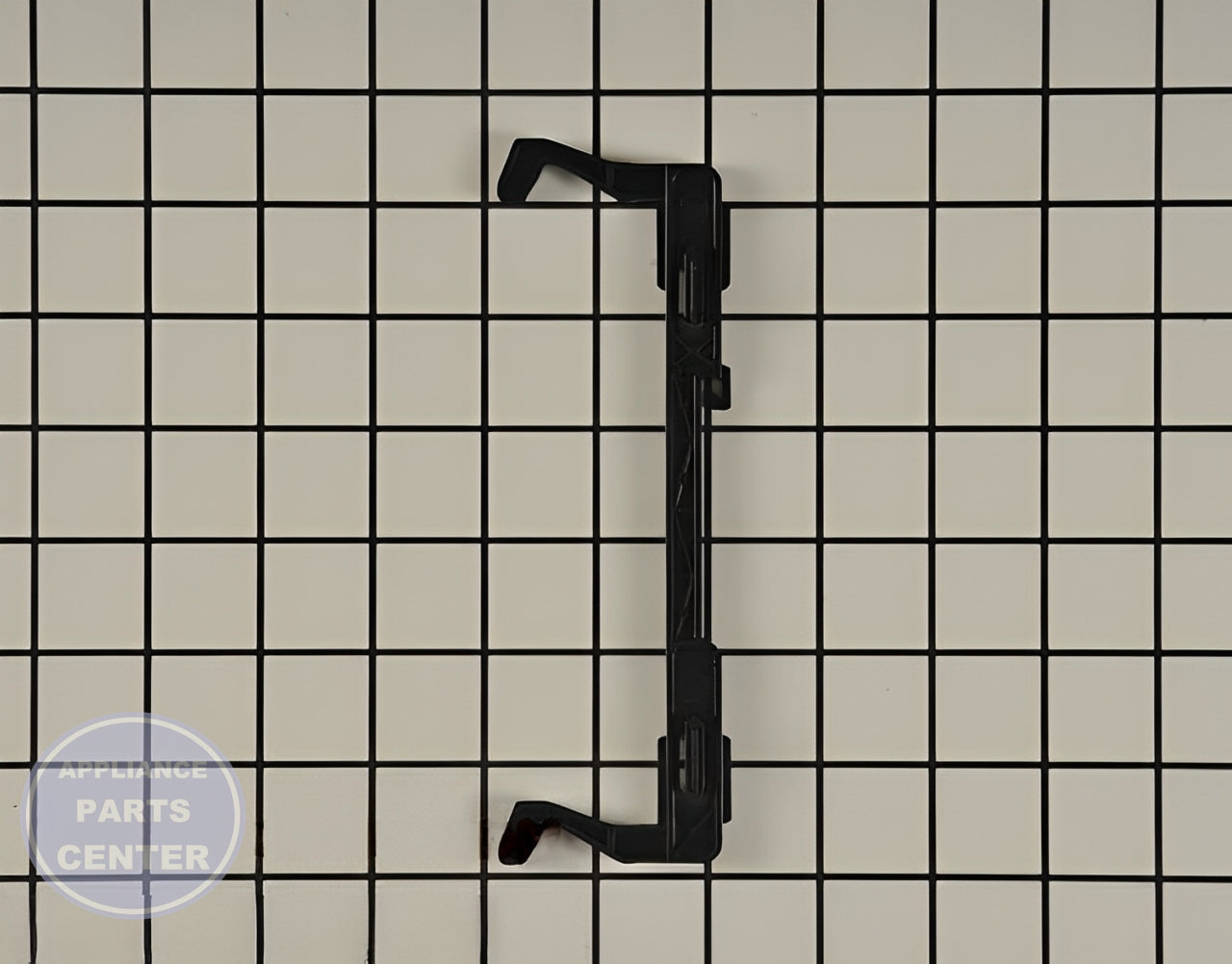 FRIGIDAIRE LATCH 5304522796 - Detailed view of latch technical details