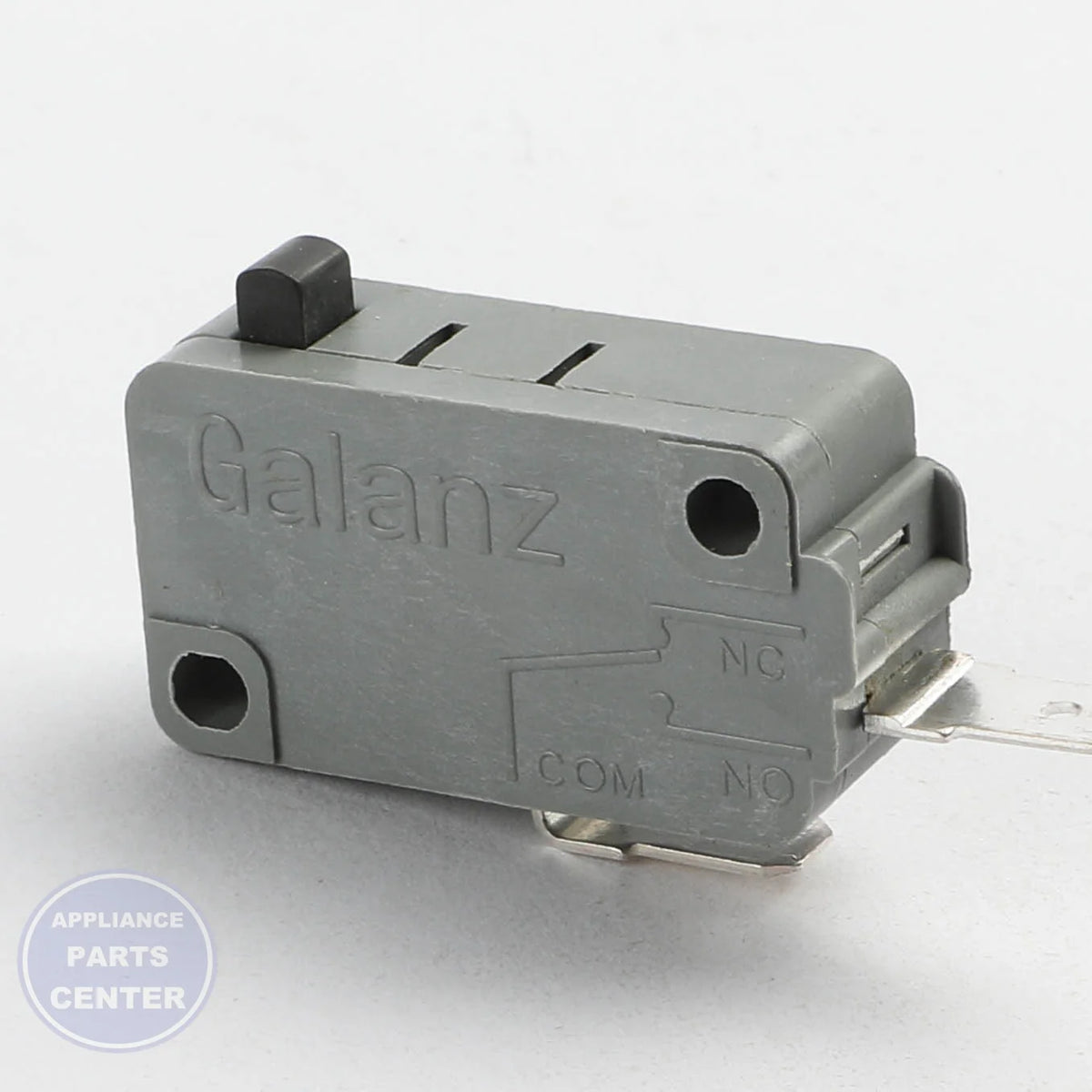 WCI MICROSWITCH 5304522844 - Main view showing precise functionality for [Model X]