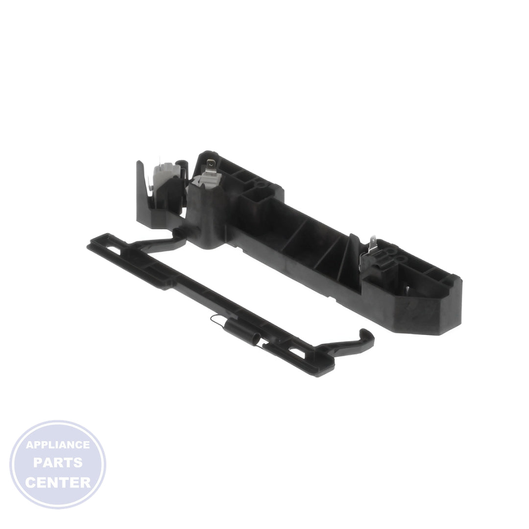 FRIGIDAIRE MICROWAVE LATCH 5304522899 - Main view showing secure closure for various models